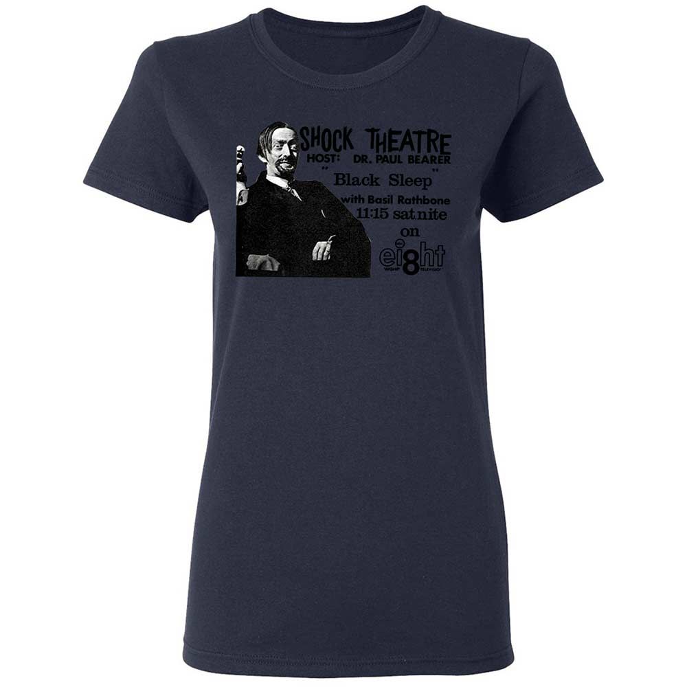 Shock Theatre - Navy - 14