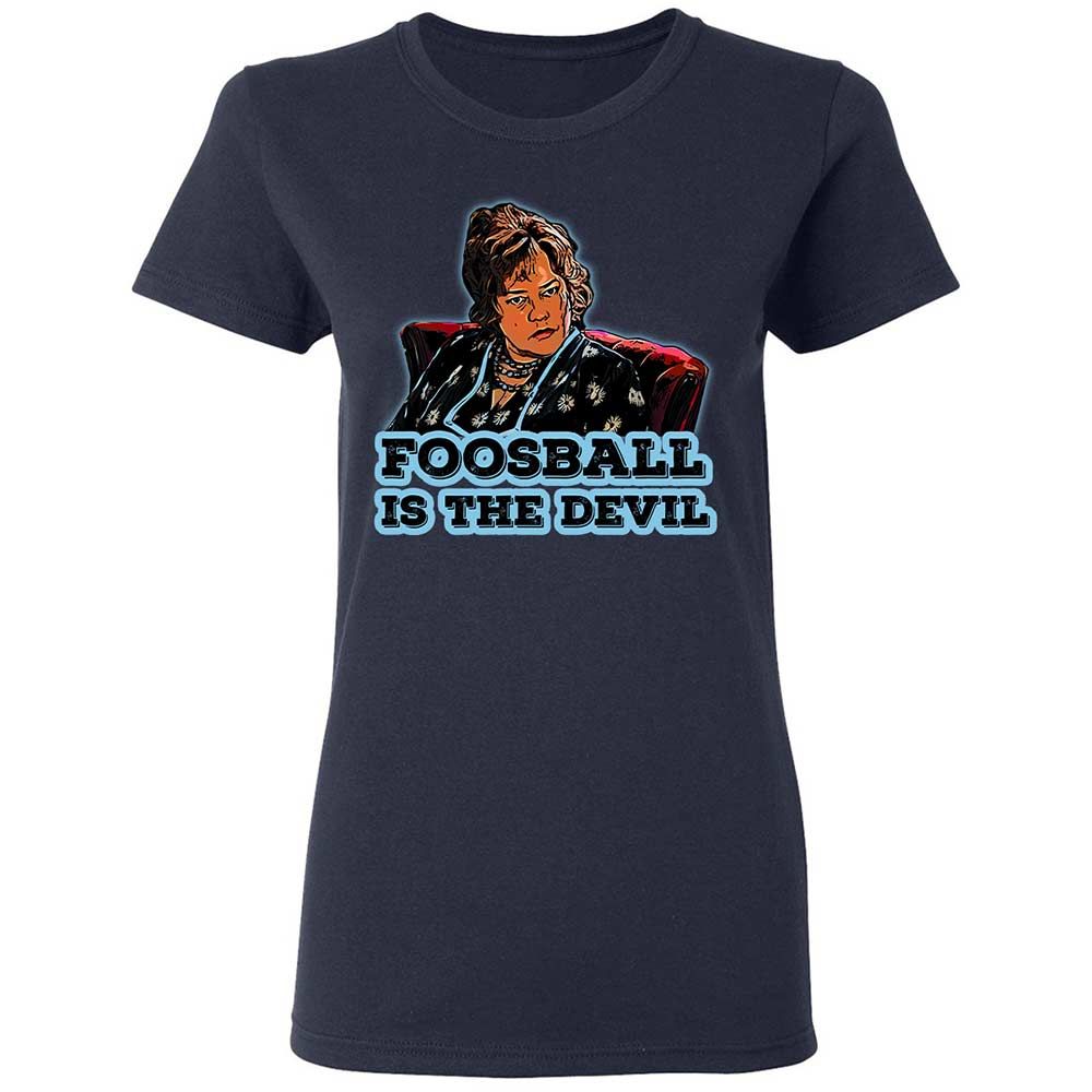 Women's T-Shirt - AA17P3Q5 - Navy - 14