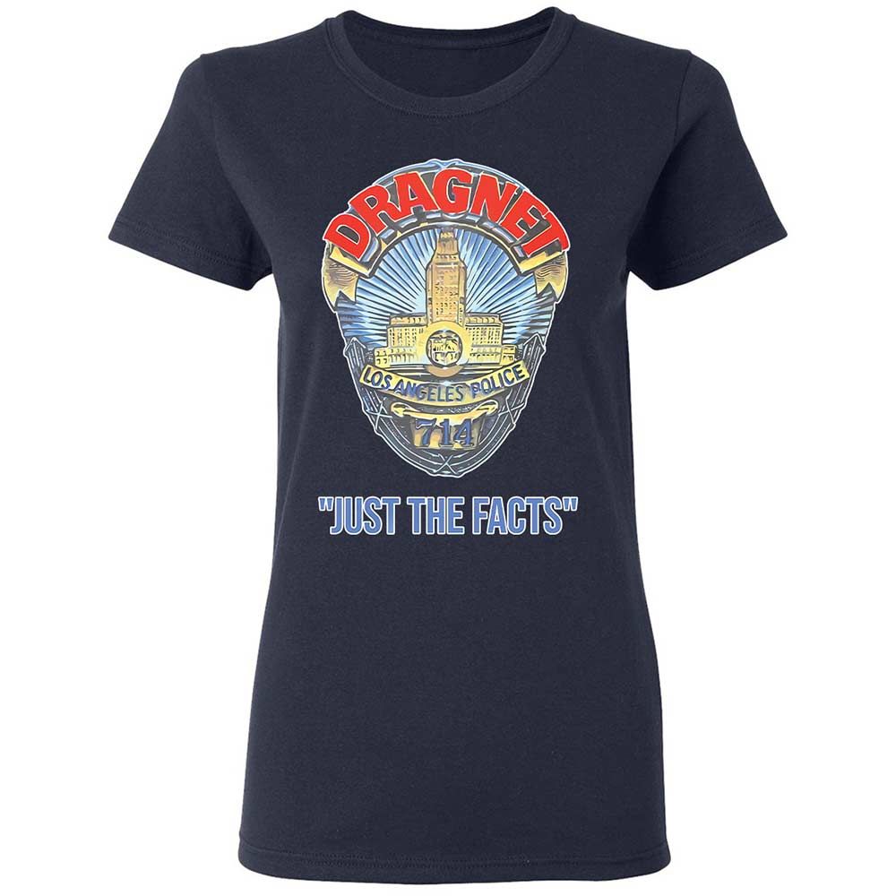 Just the Facts - Navy - 14