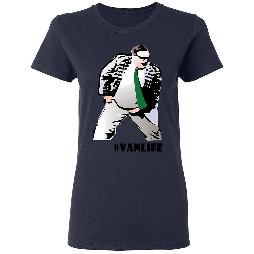 #Vanline - Navy - 14