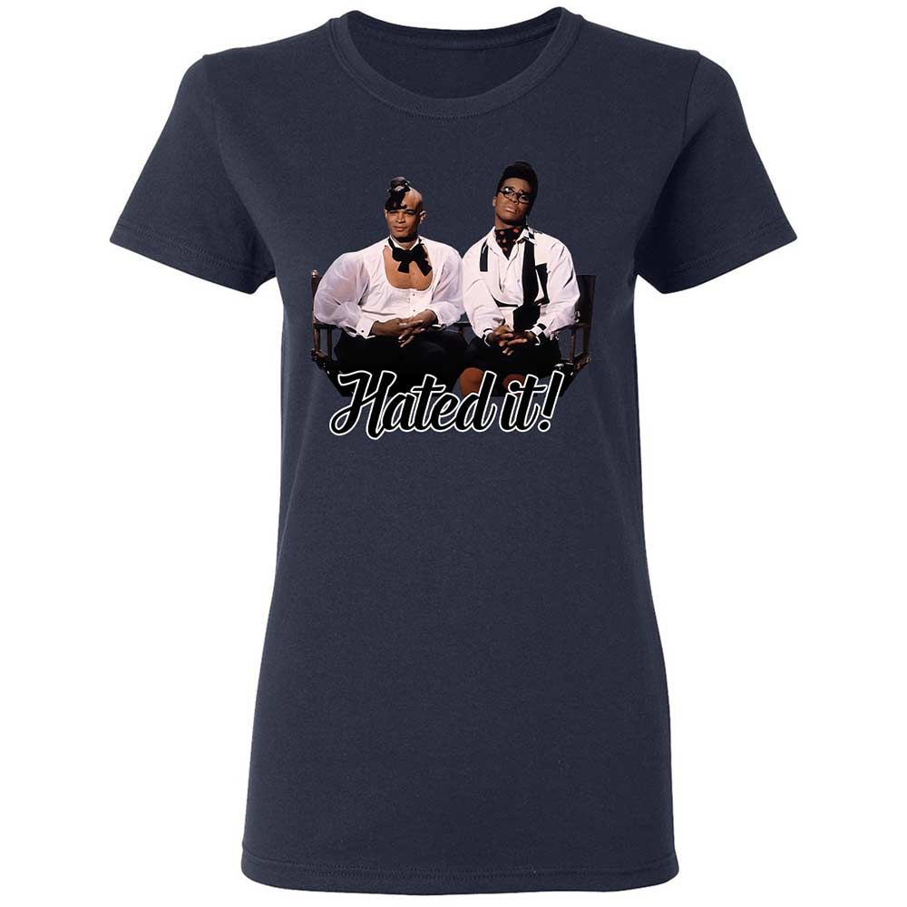 Hated it! - Navy - 14