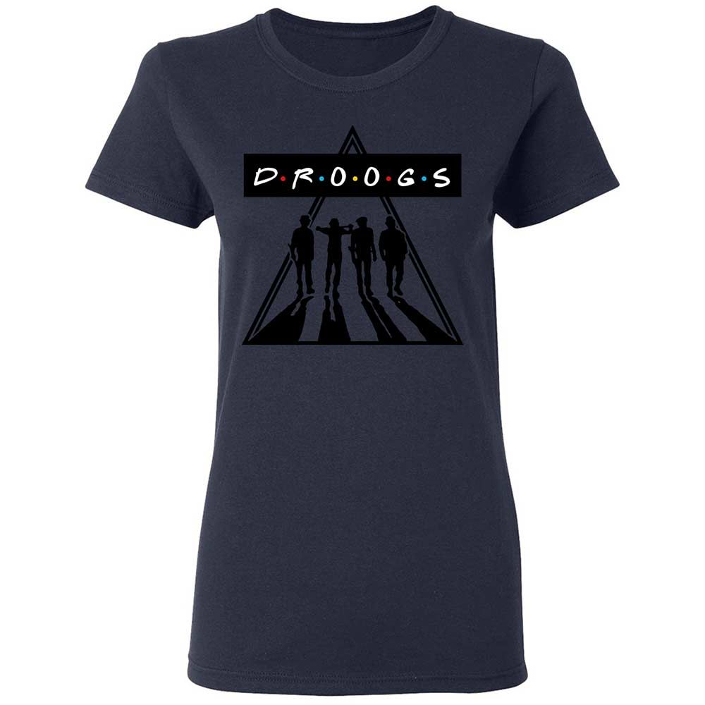 Droogs - Navy - 14