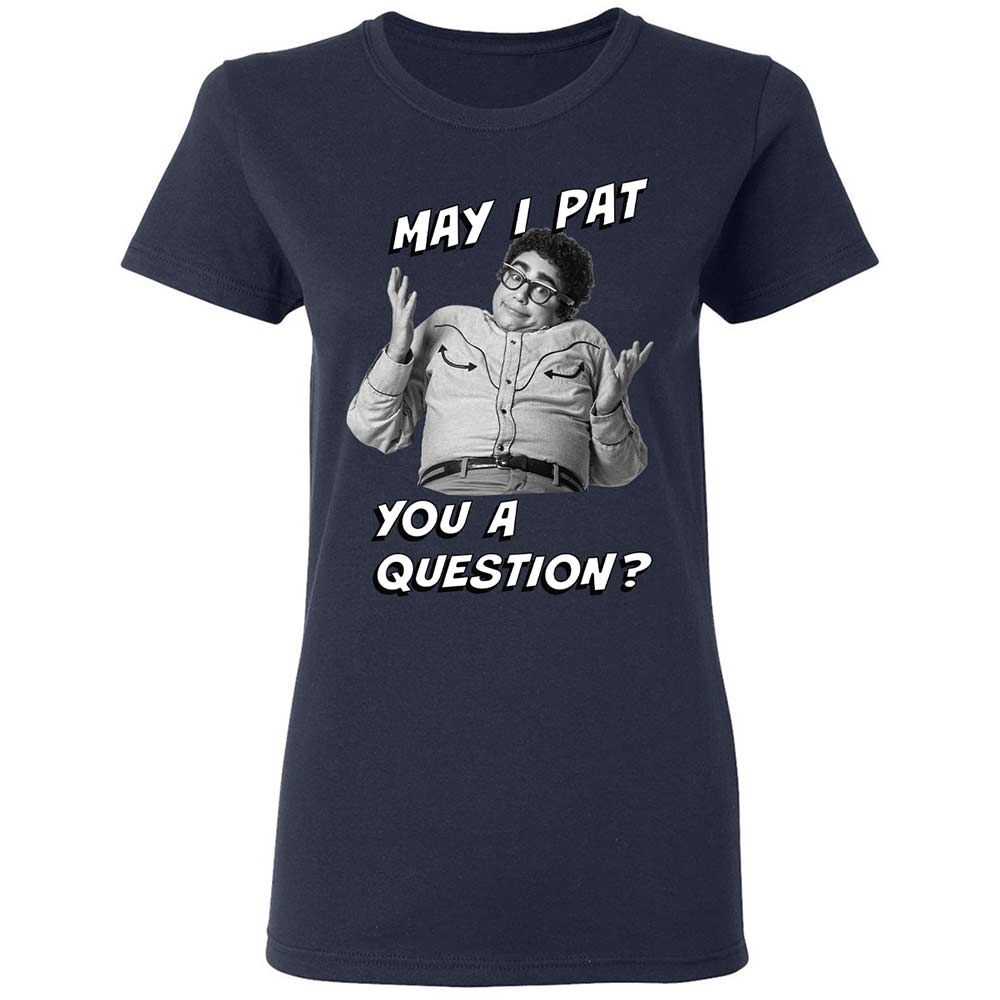 Women's T-Shirt - FCQ2PCQA - Navy - 14