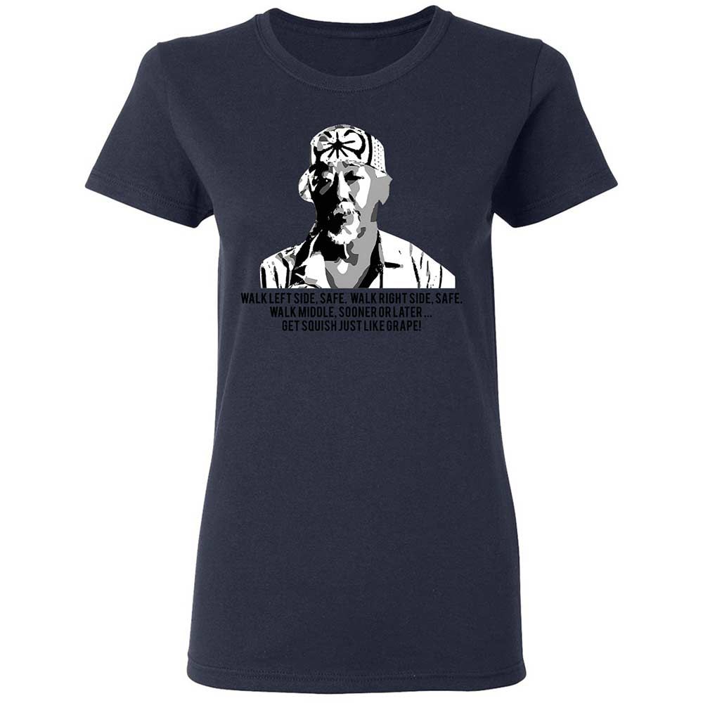 Mr. Miyagi - Navy - 14