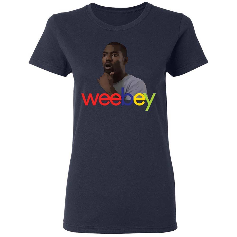Wee-Bey - Navy - 14