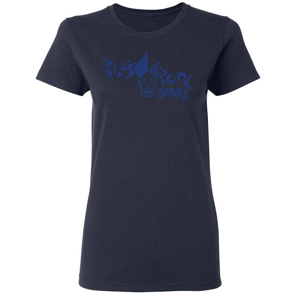 Pip's Pool Service - Navy - 14