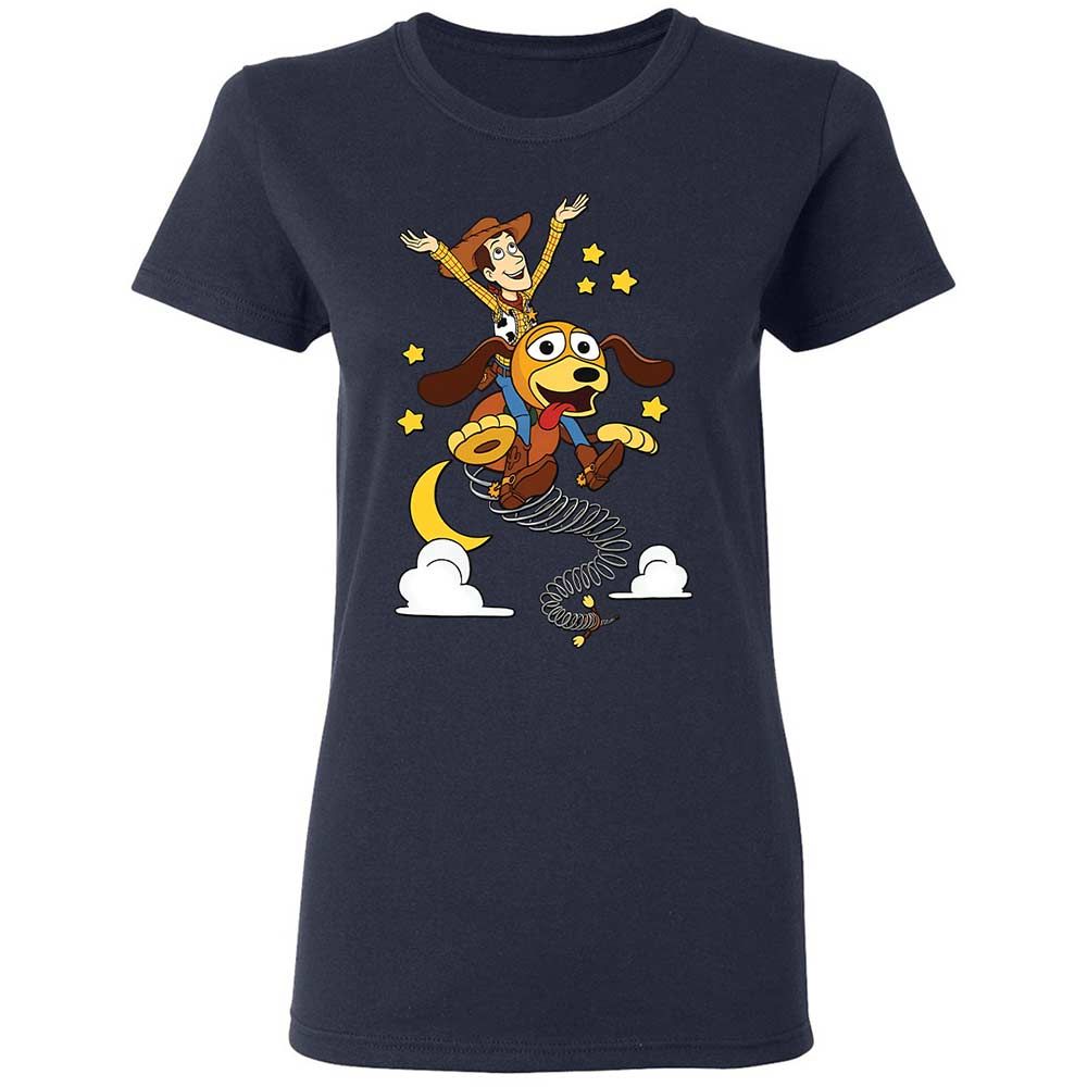 The NeverEnding Story of Toys - Navy - 14