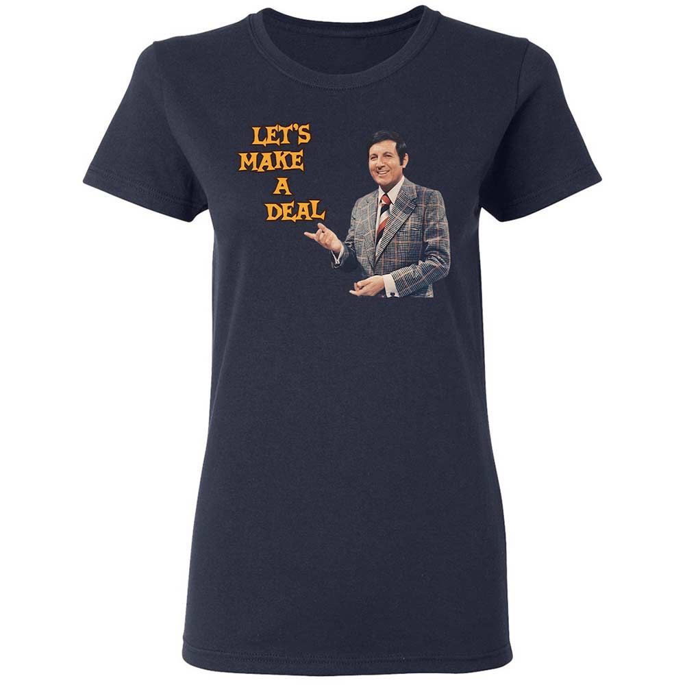 Women's T-Shirt - RHK3FFCL - Navy - 14