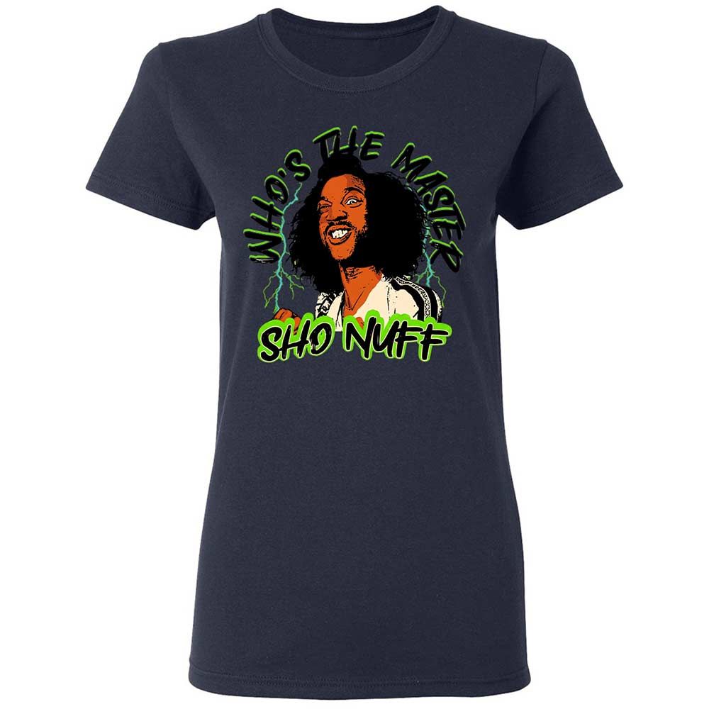 Women's T-Shirt - RLKSHHU5 - Navy - 14