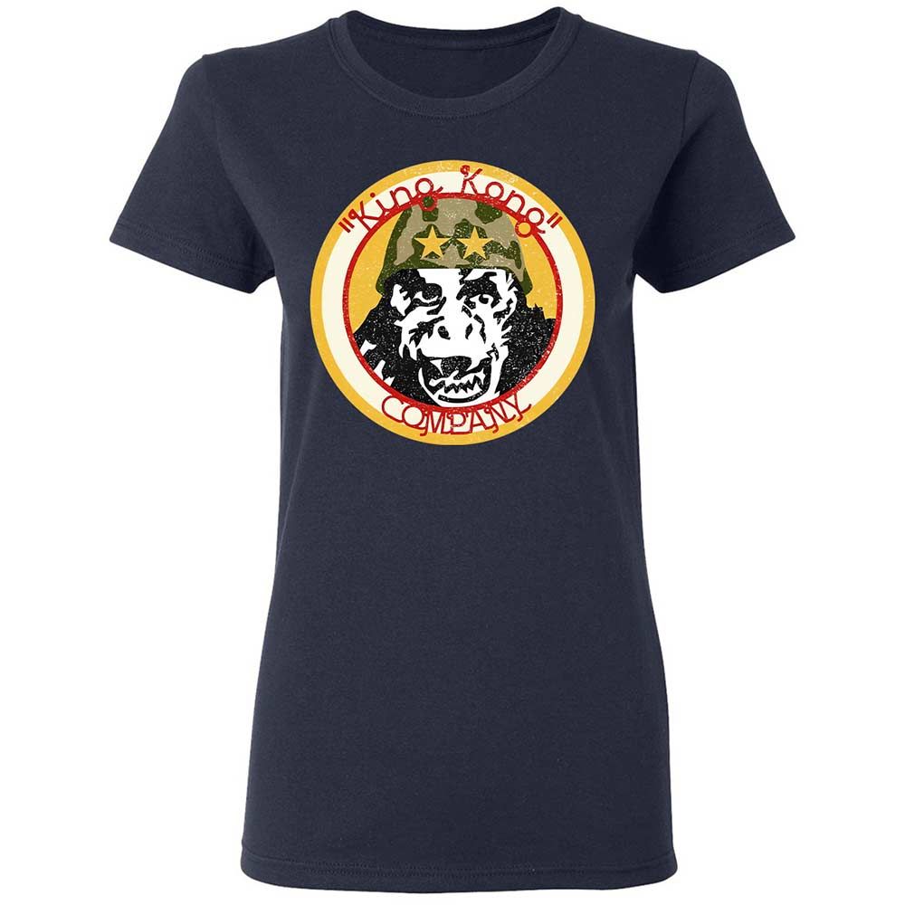 King Kong Company - Navy - 14