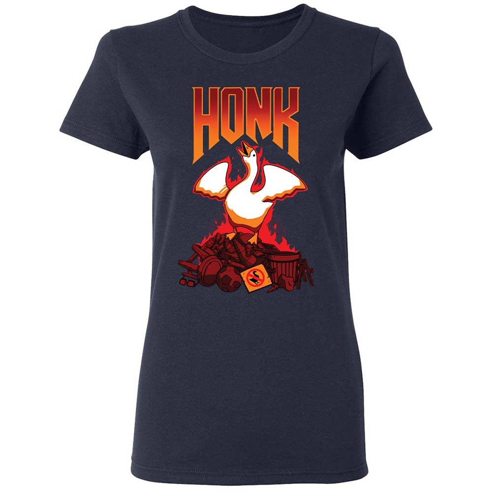 Honk - Navy - 14