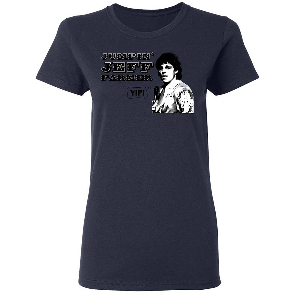 Yip! - Navy - 14