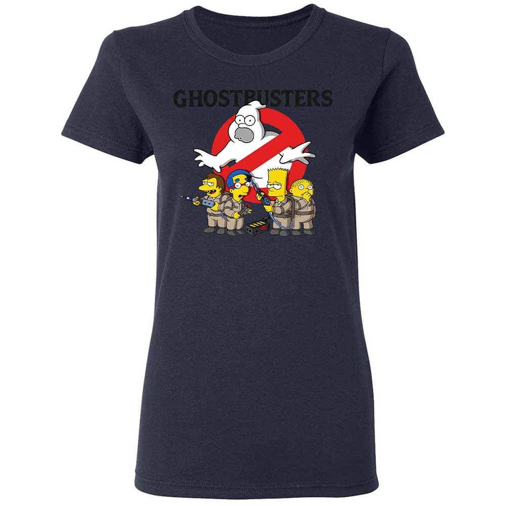 Homerbusters - Navy - 14