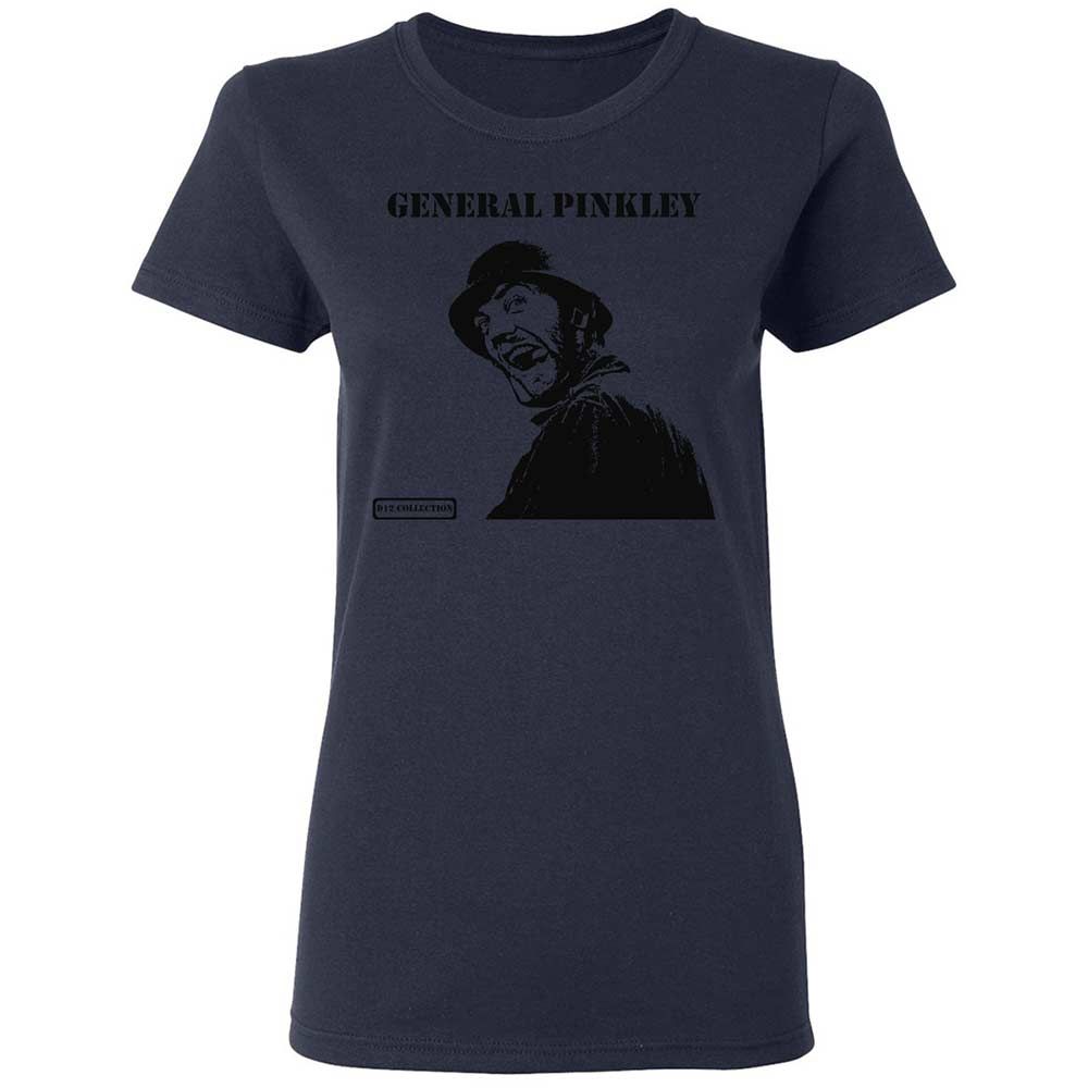 Shannon's Garage - Navy - 14