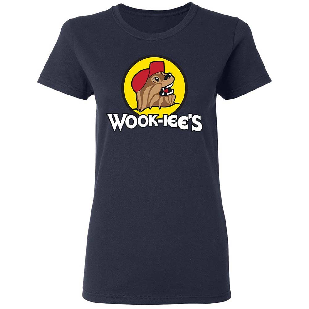 Wook-iee's - Navy - 14