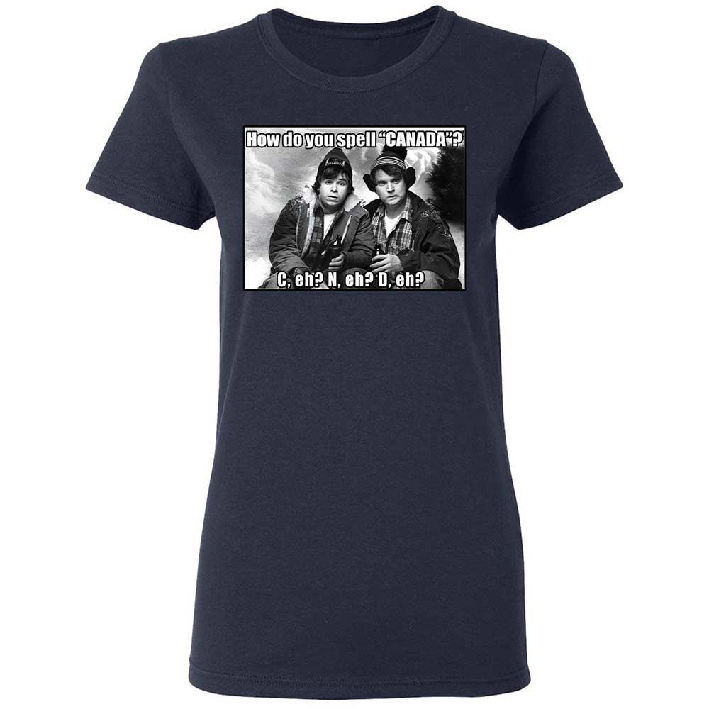 Take Off Hoser - Navy - 14