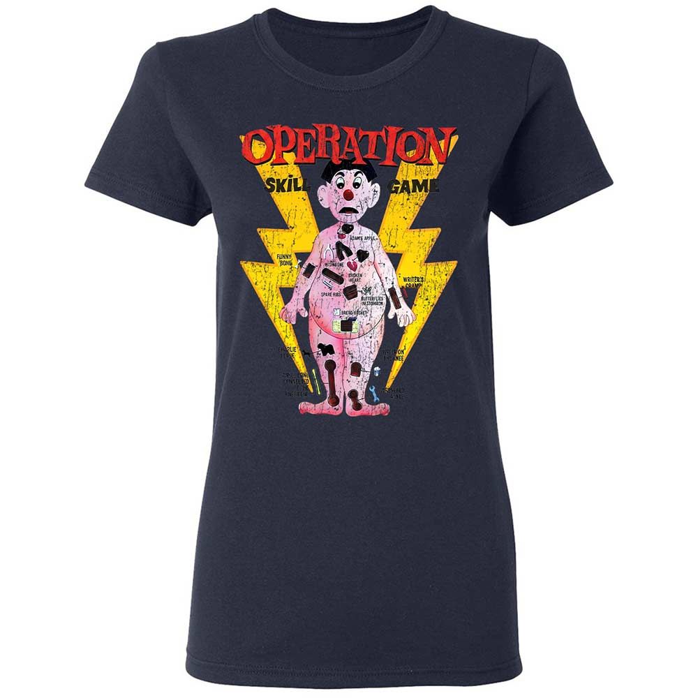 Hotdog - Navy - 14
