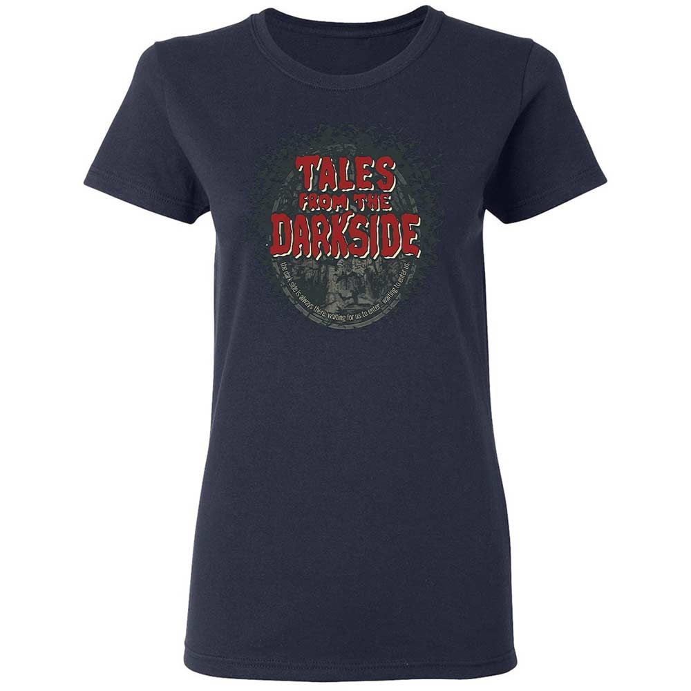 Darkside - Navy - 14