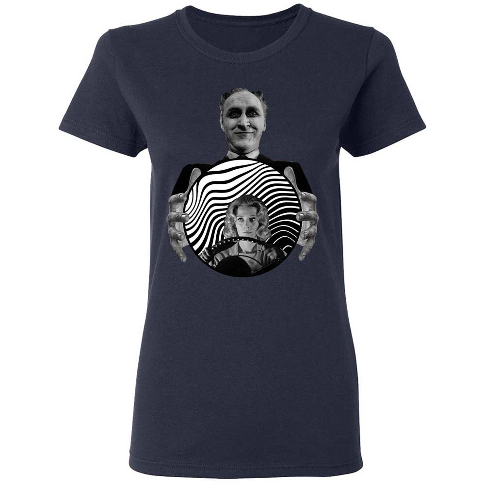 Carnival of Souls - Navy - 14