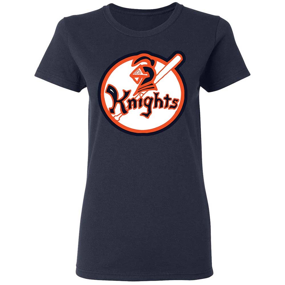New York Knights - Navy - 14