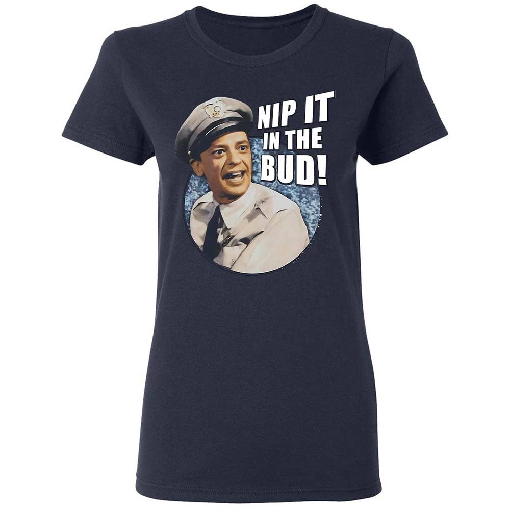 Women's T-Shirt - UHPR3NHV - Navy - 14