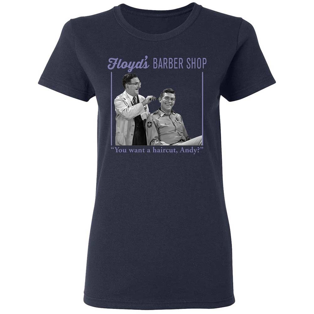 Women's T-Shirt - EDEV86P2 - Navy - 14