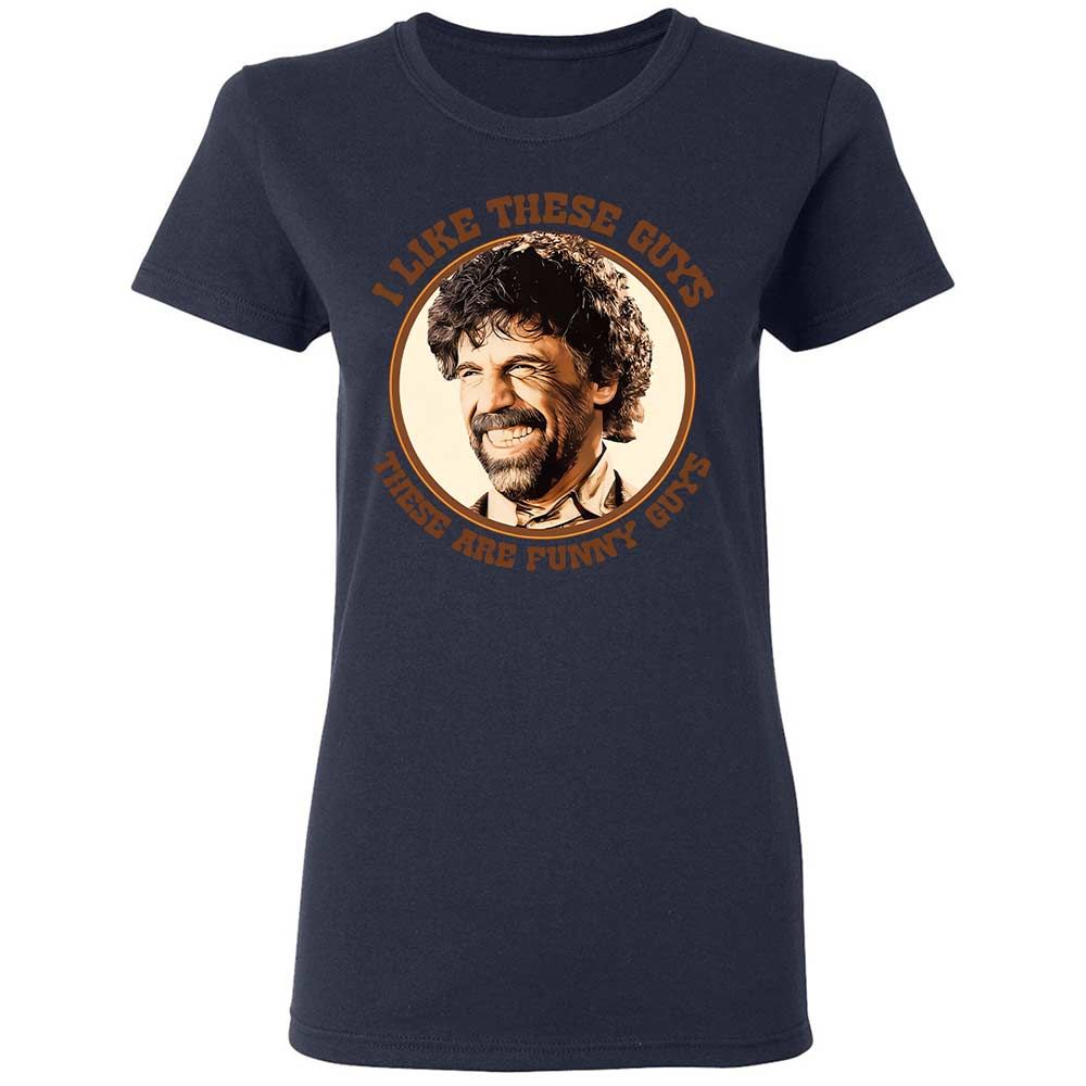 Women's T-Shirt - XL311G1E - Navy - 14
