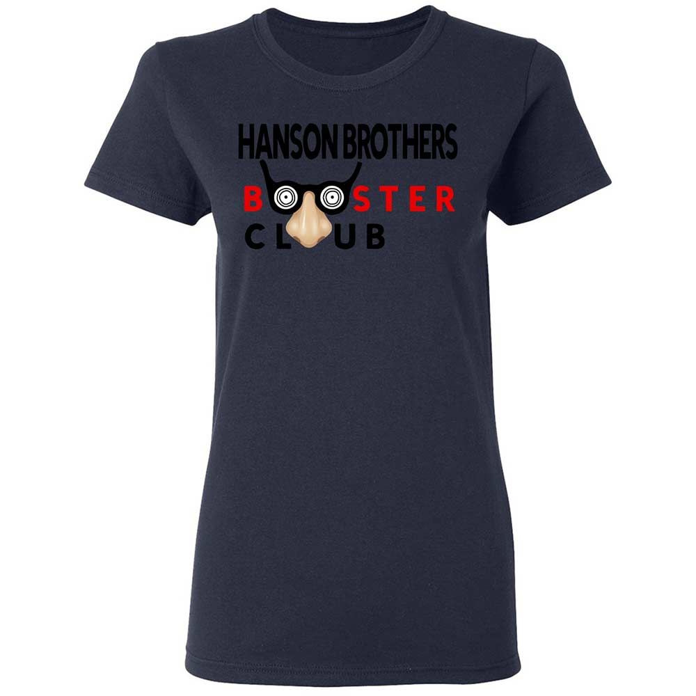 Women's T-Shirt - CDJZPXW5 - Navy - 14