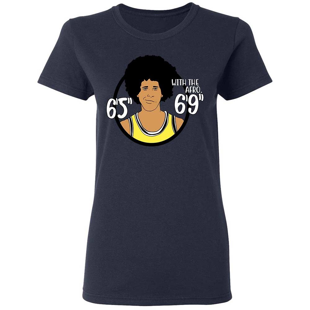 Fletch Lakers - Navy - 14