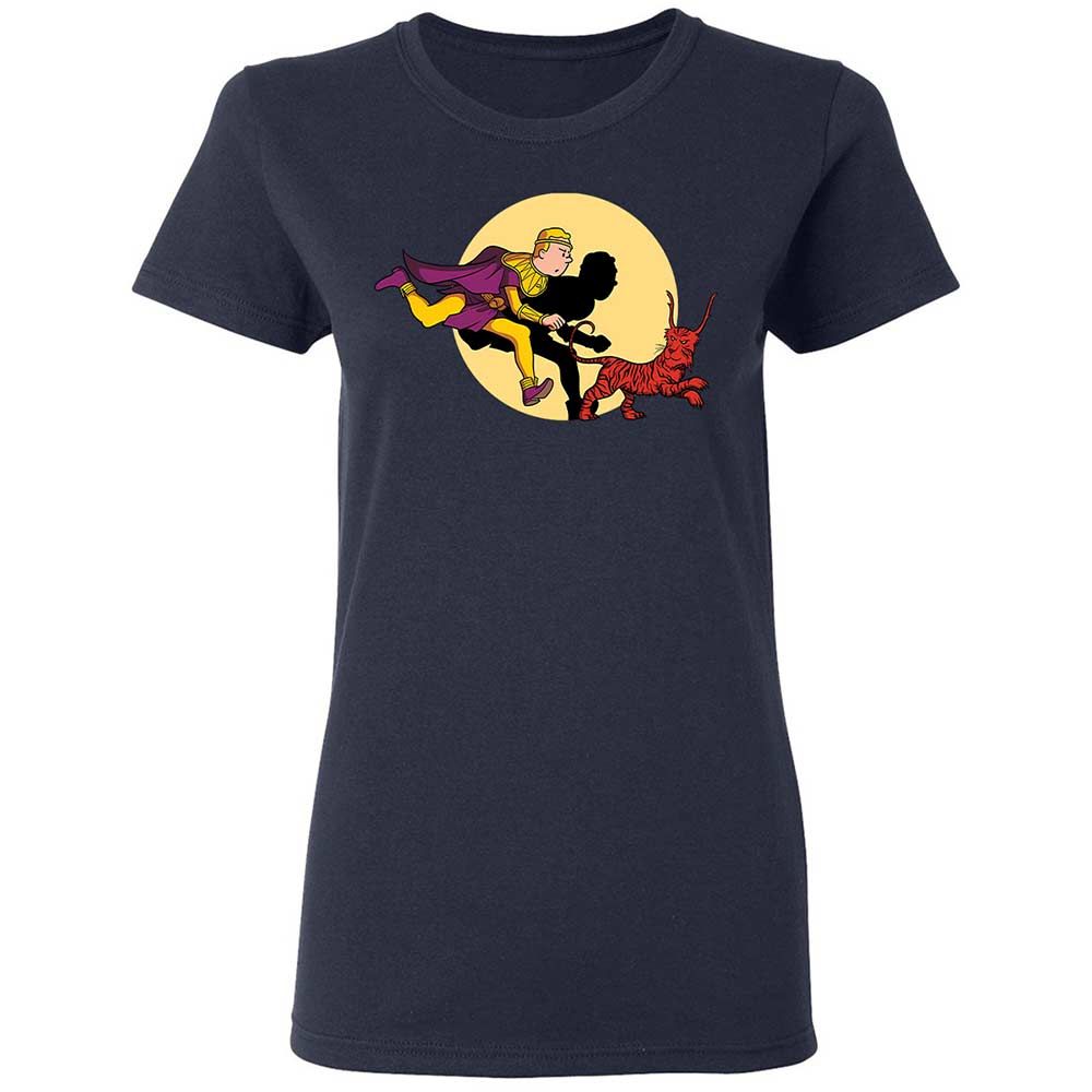 Ralph Fieri - Navy - 14