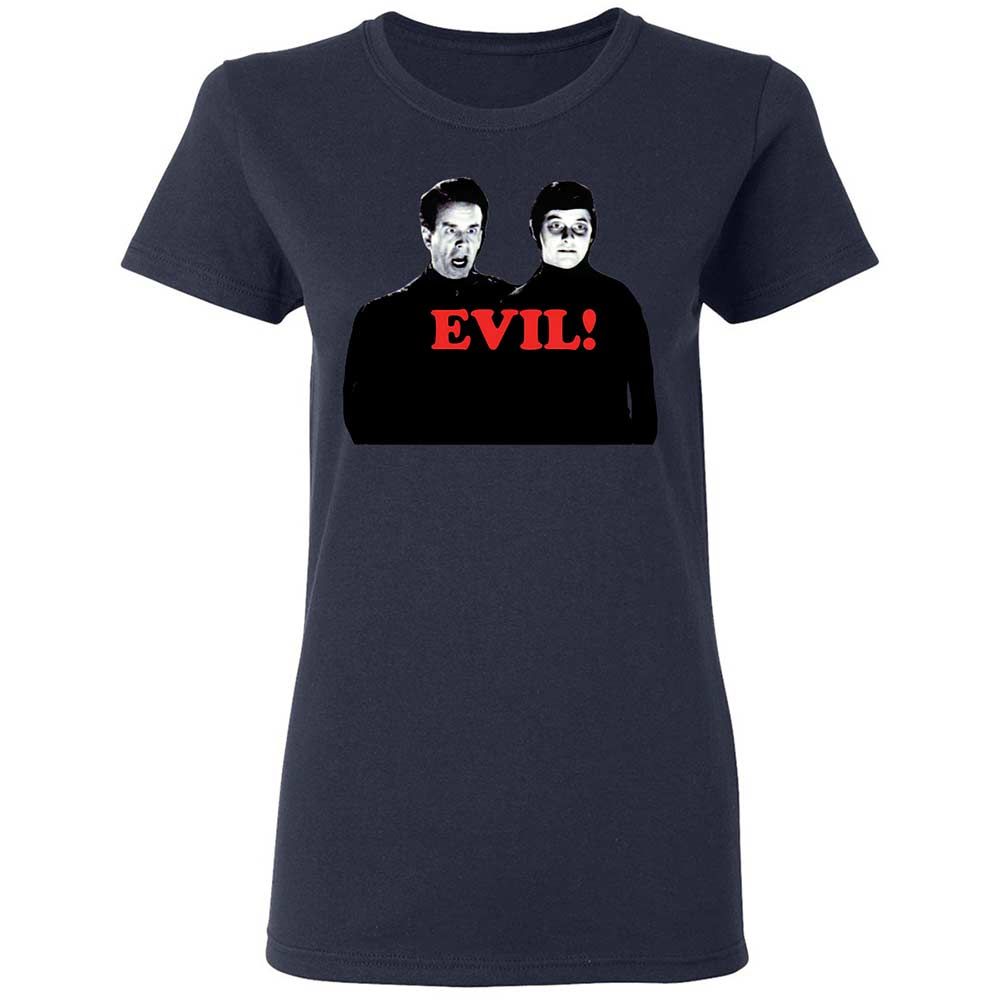 Evil! - Navy - 14