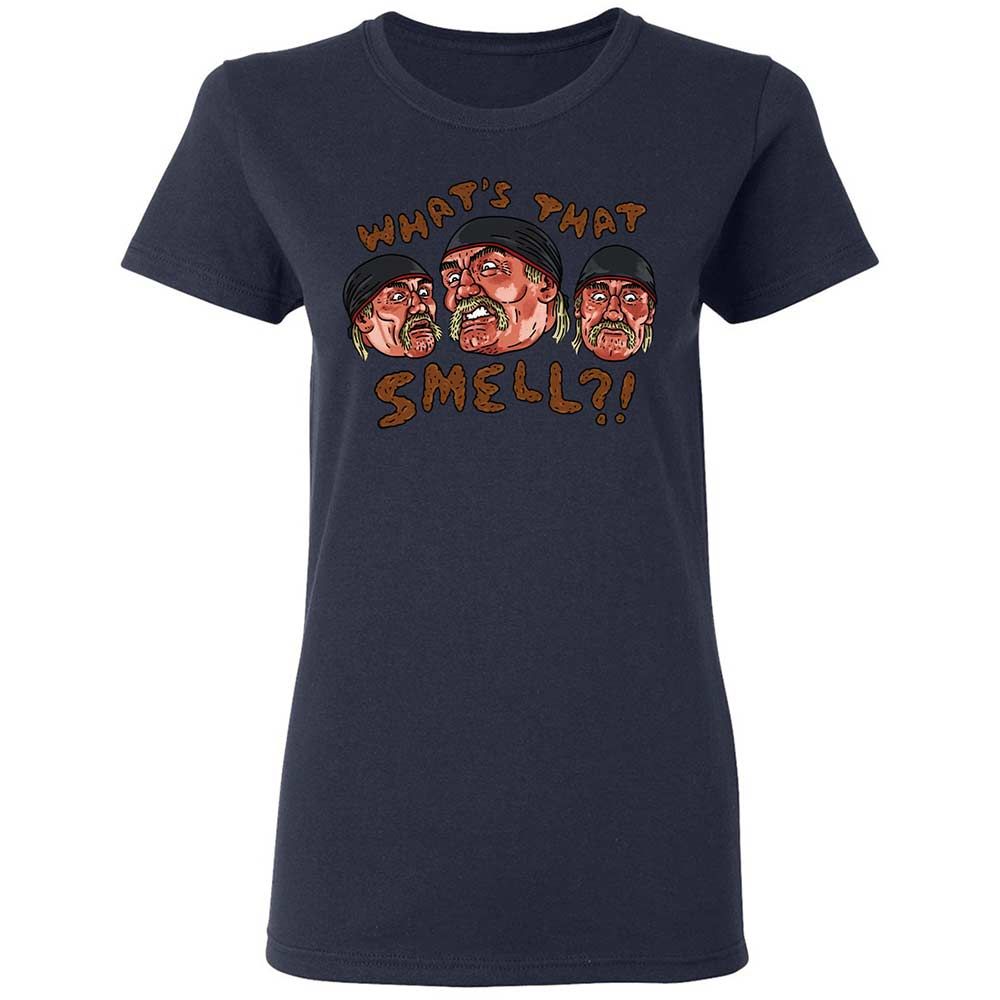 Women's T-Shirt - J19X95X6 - Navy - 14