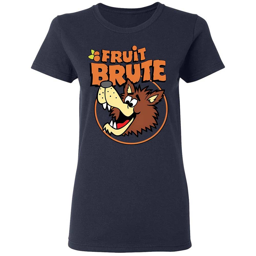 Fruit Brute - Navy - 14