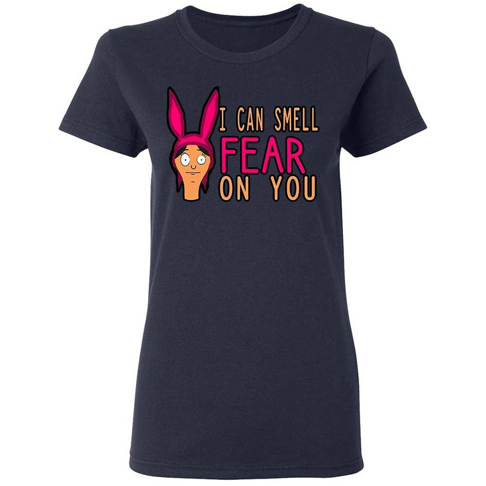 Women's T-Shirt - 31WHYR43 - Navy - 14