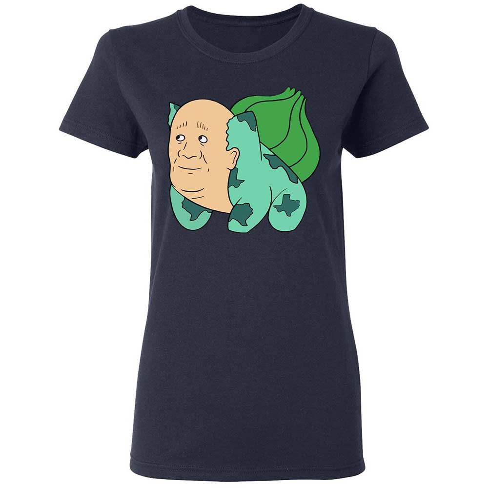 Billbasaur - Navy - 14