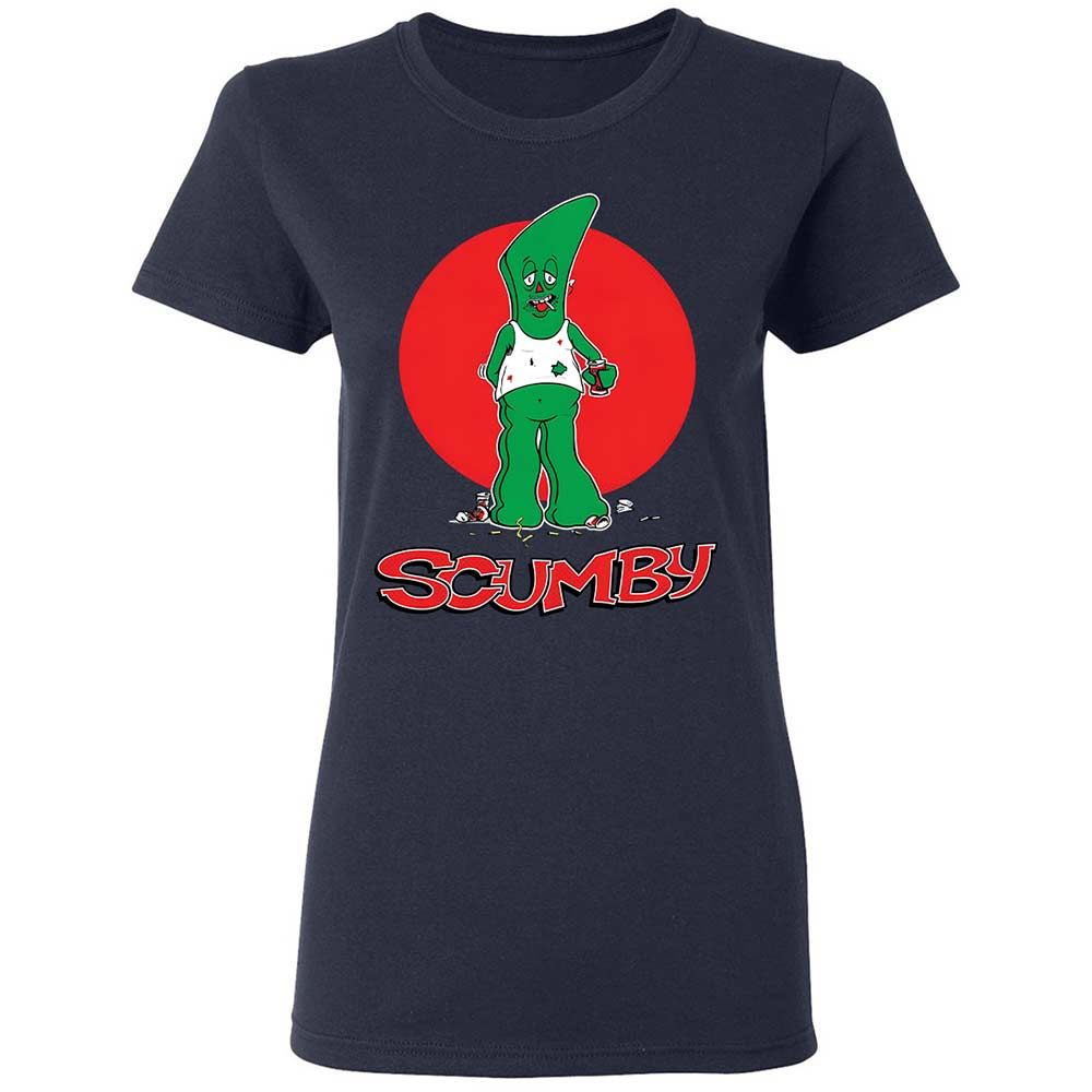 Scumby - Navy - 14