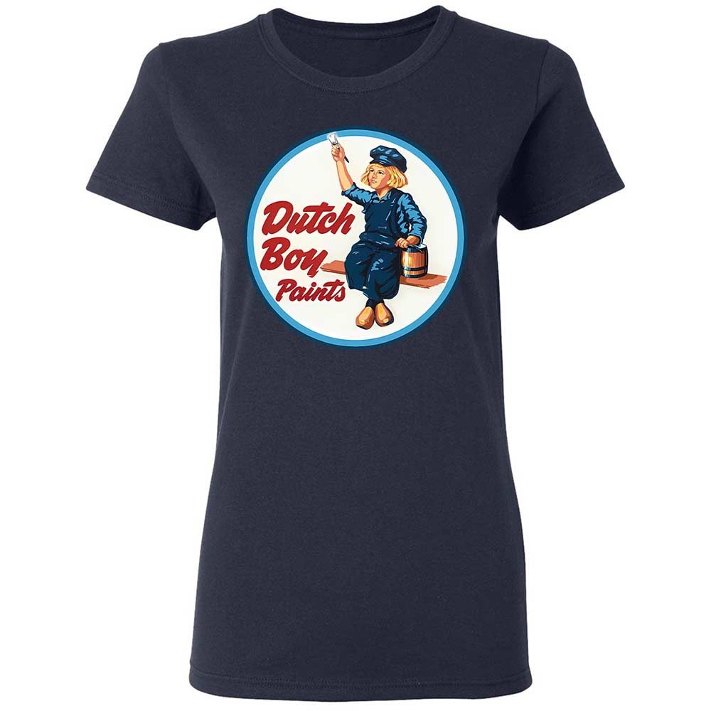 Dutch Boy Paint - Navy - 14