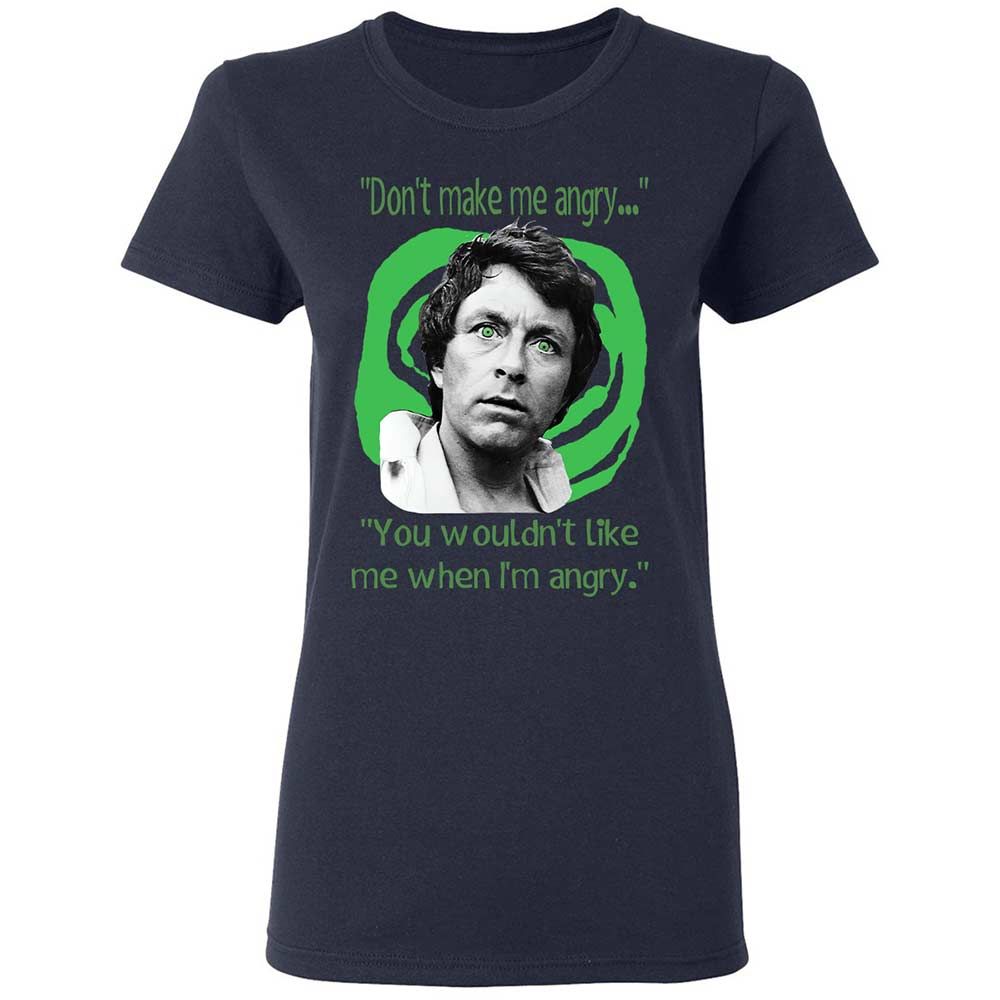 Women's T-Shirt - ZU8DZR97 - Navy - 14