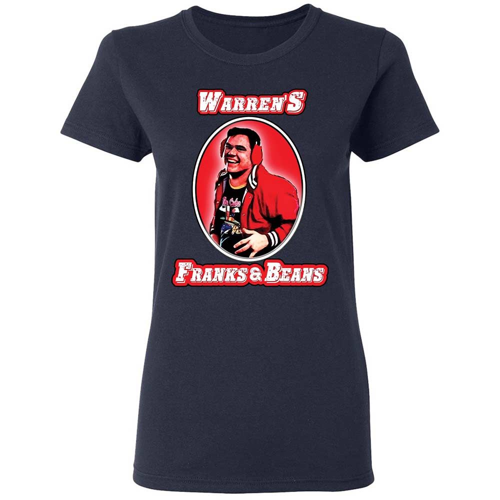 Franks & Beans - Navy - 14