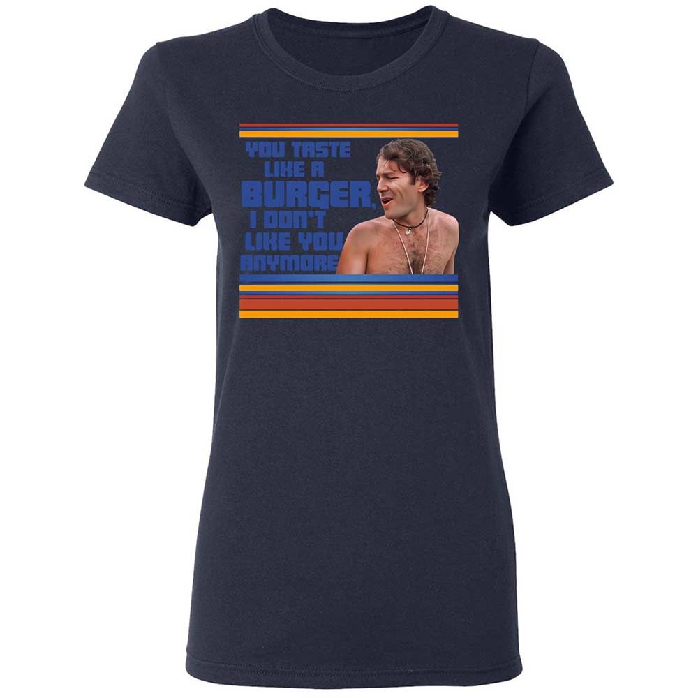 Carrie for prom queen - Navy - 14