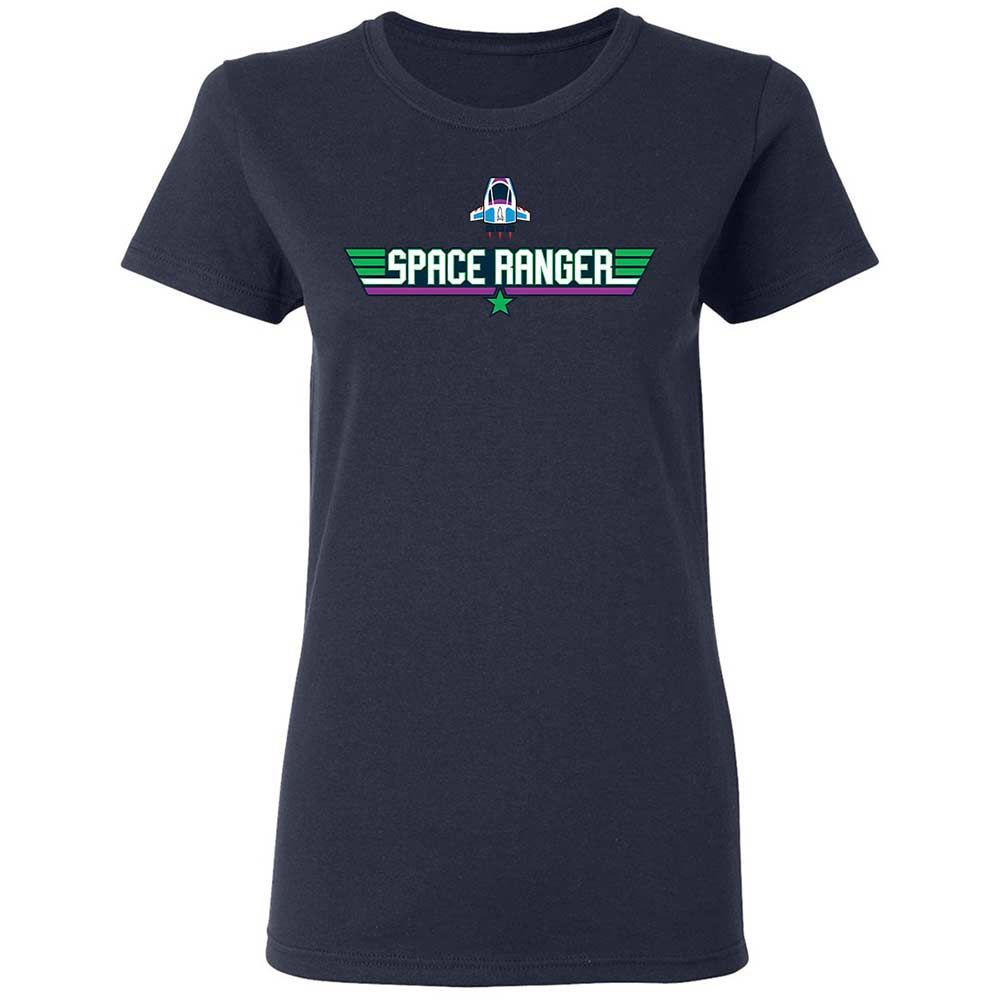 Space Ranger - Navy - 14