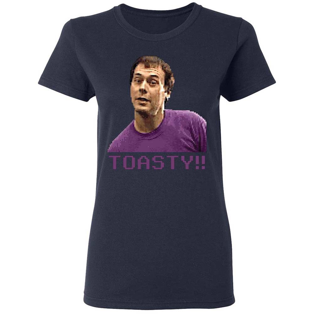 Toasty - Navy - 14