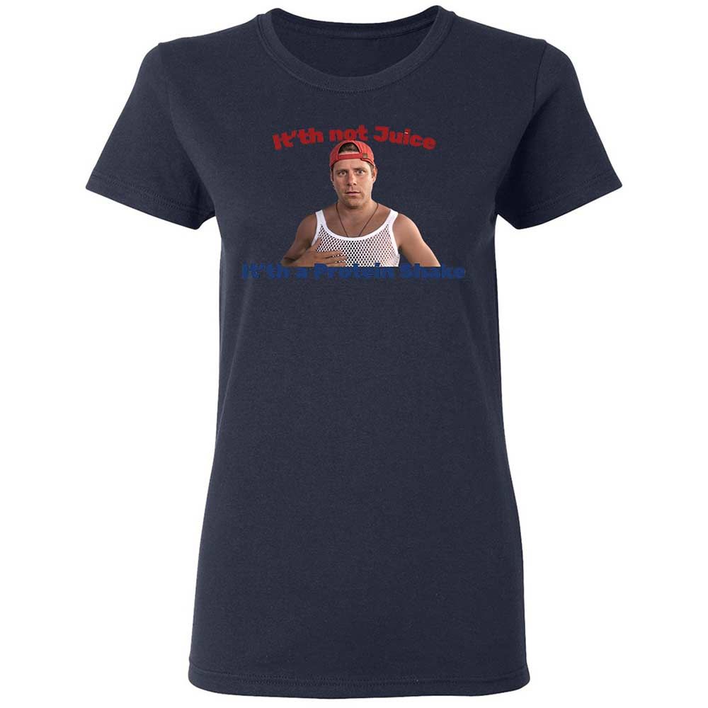 Women's T-Shirt - AMMJAD3G - Navy - 14
