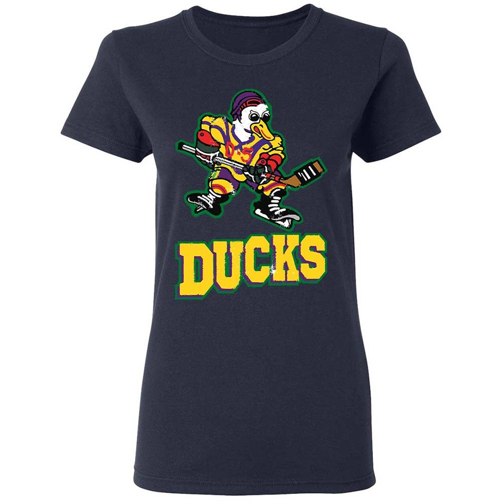 Mighty Ducks Hockey - Navy - 14