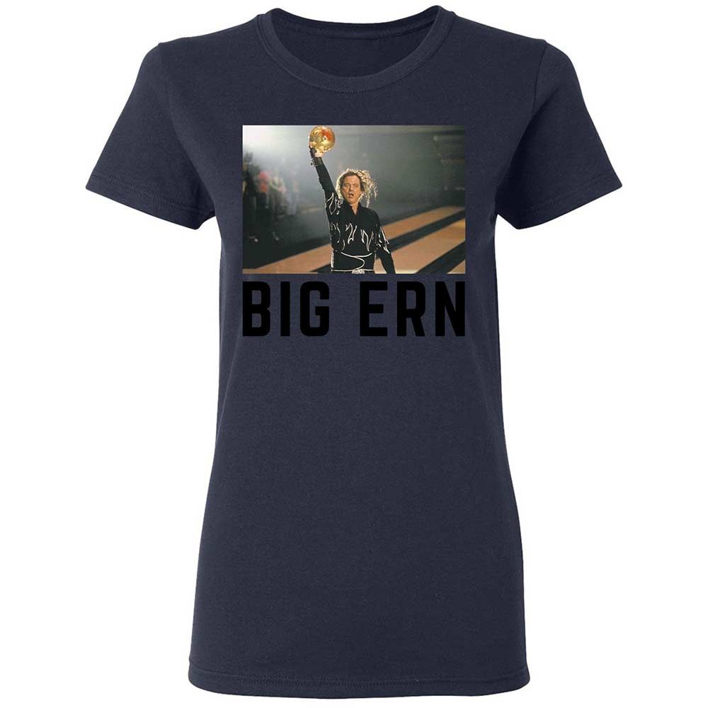 Big Ern - Navy - 14