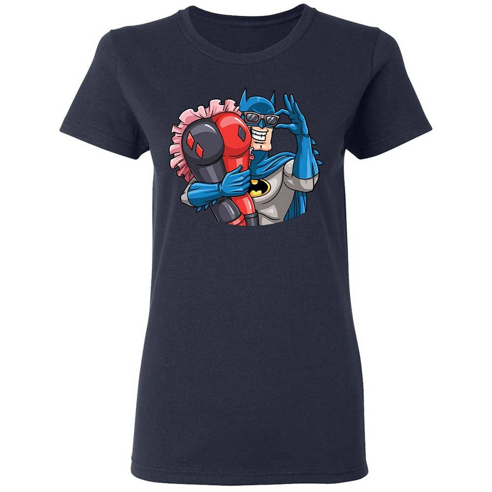 Silver Age - Navy - 14