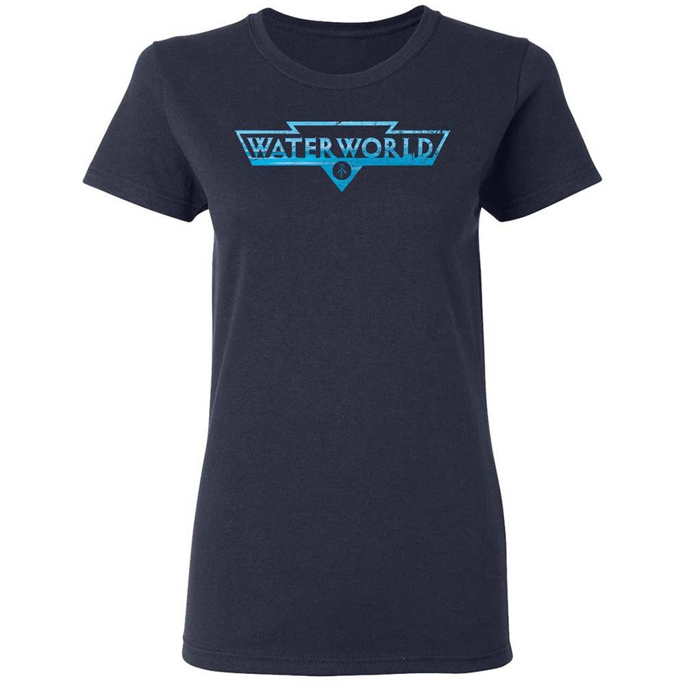Waterworld - Navy - 14