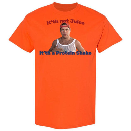Classic Unisex T-Shirt - ZP5B9MY5 - Orange - 14