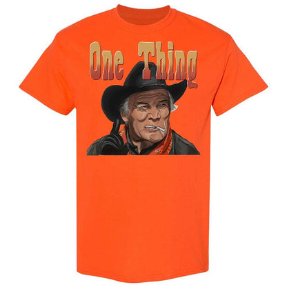 Curly's One Thing - Orange - 14