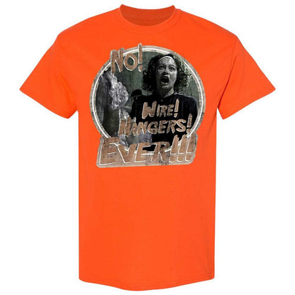 Classic Unisex T-Shirt - YPFU2SJS - Orange - 14